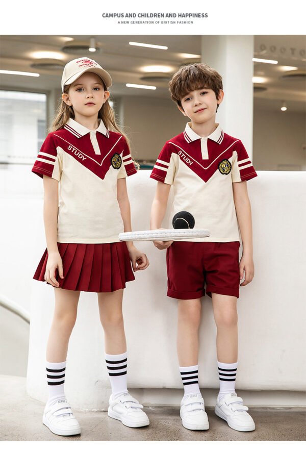 School Uniform - Image 6