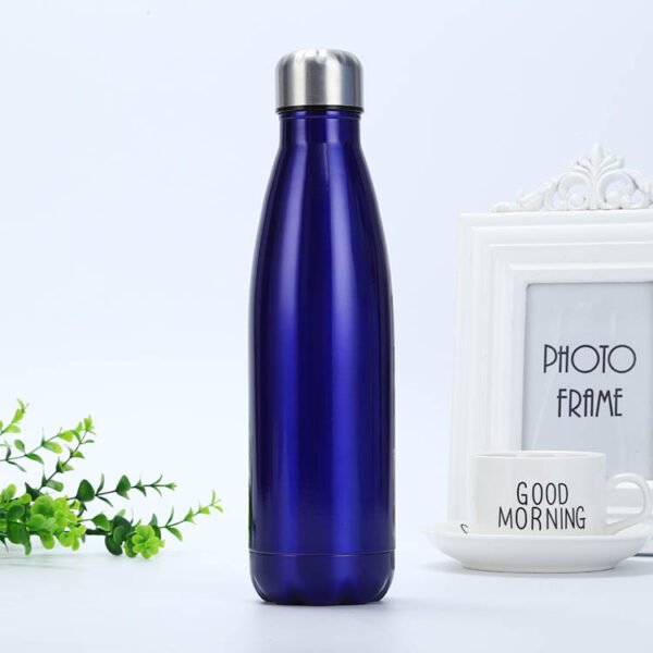 Double-Layer Water Bottle - Image 4