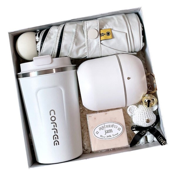 Company Swags Employee Benefits Clients Gifts