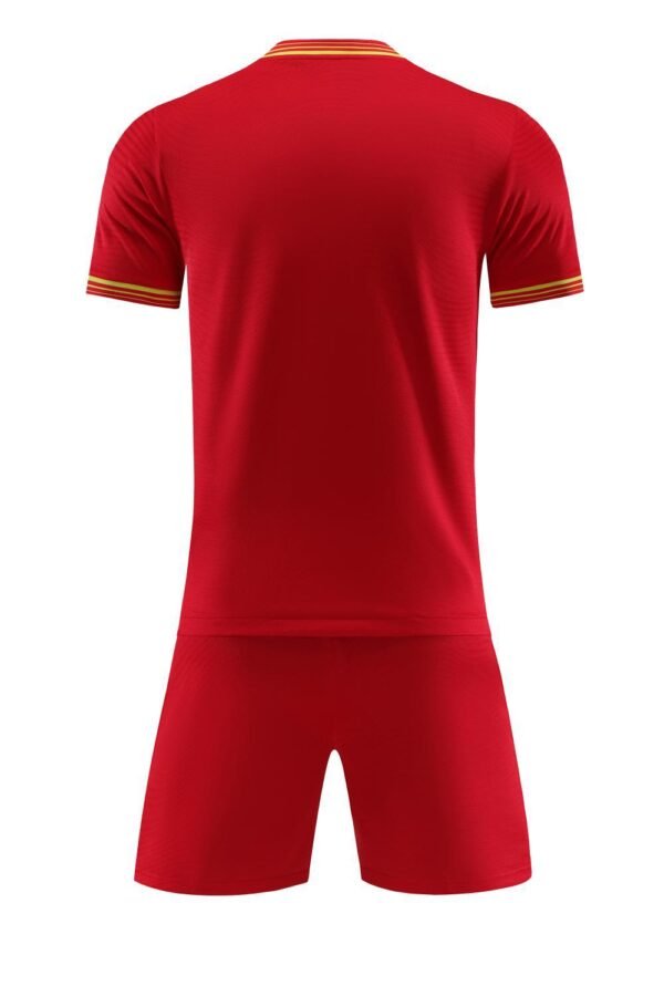 Soccer Uniform for training and matches - Image 39
