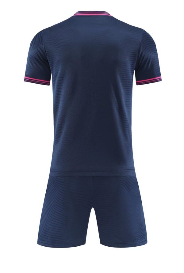 Soccer Uniform for training and matches - Image 42