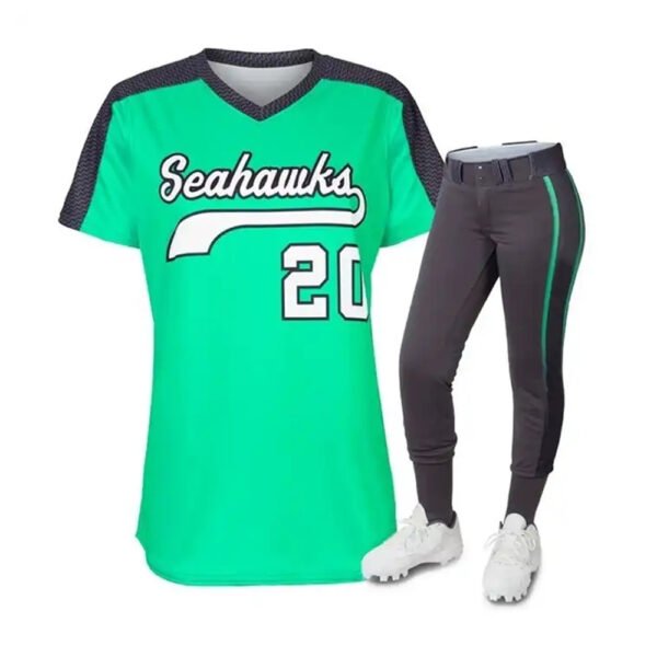 Baseball Uniforms Sets - Image 5