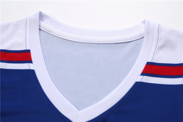 Basketball Uniform Set for Kids - Image 8