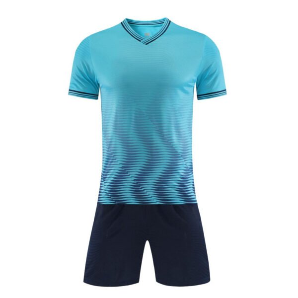 Soccer Uniform for training and matches - Image 17