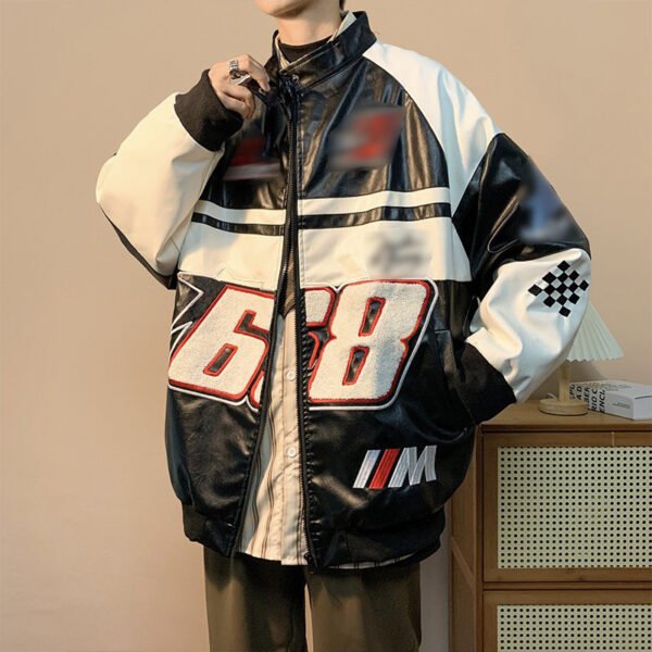 Trendy Jacket - Image 3
