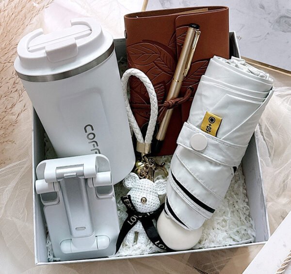 Company Swags Employee Benefits Clients Gifts - Image 5