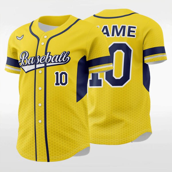 Baseball Shirts