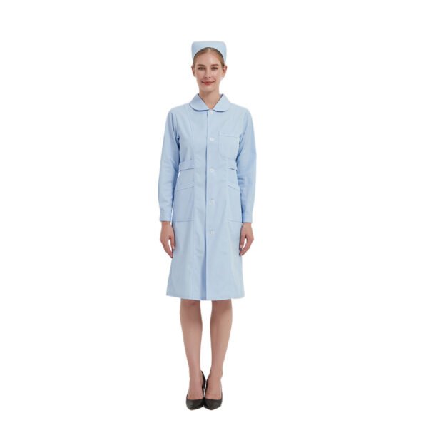 Medical Clothing/White Coat - Image 3