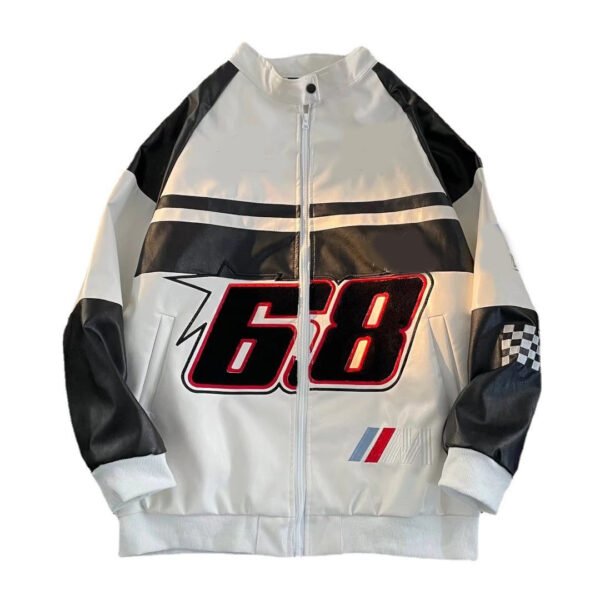 Trendy Jacket