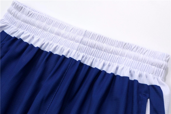 Basketball Uniform Set for Kids - Image 11