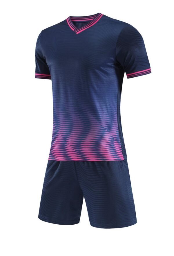 Soccer Uniform for training and matches - Image 41