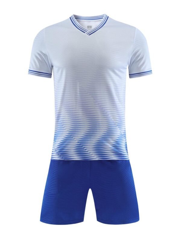 Soccer Uniform for training and matches - Image 20