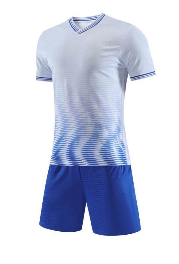 Soccer Uniform for training and matches - Image 21