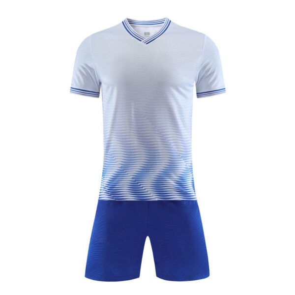 Soccer Uniform for training and matches - Image 2