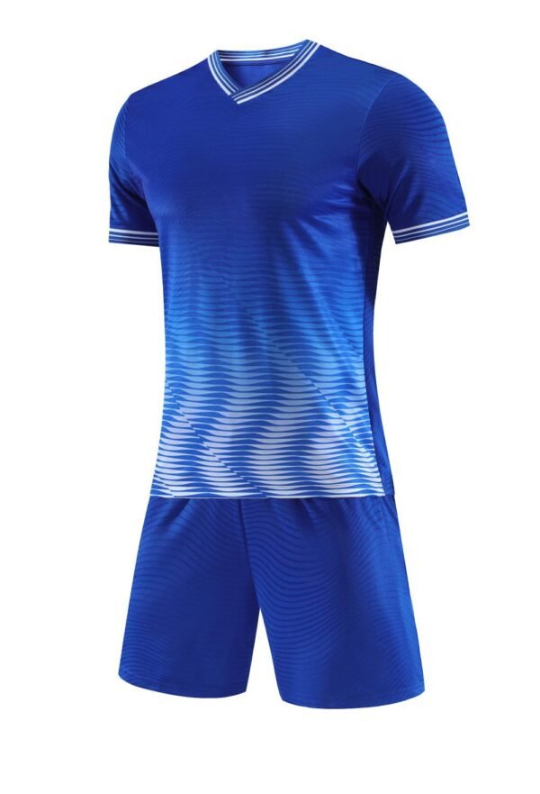 Soccer Uniform for training and matches - Image 50