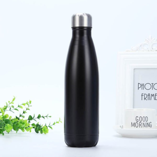 Double-Layer Water Bottle - Image 10
