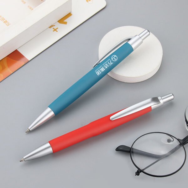 Custom Advertising Pen - Image 2