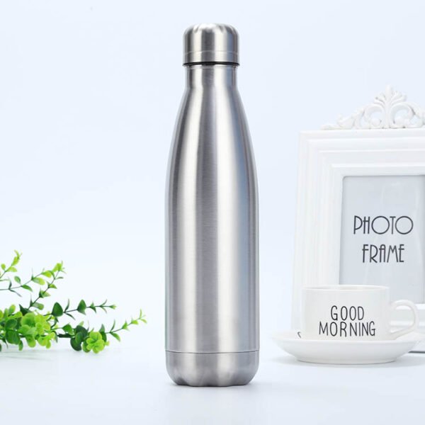 Double-Layer Water Bottle - Image 5