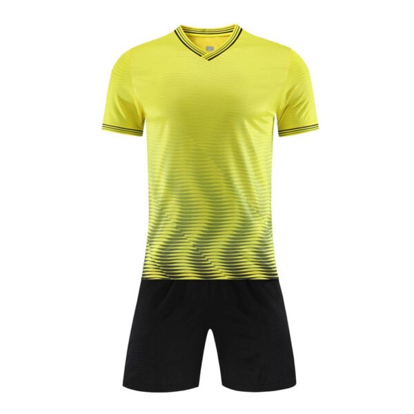 Soccer Uniform for training and matches - Image 18