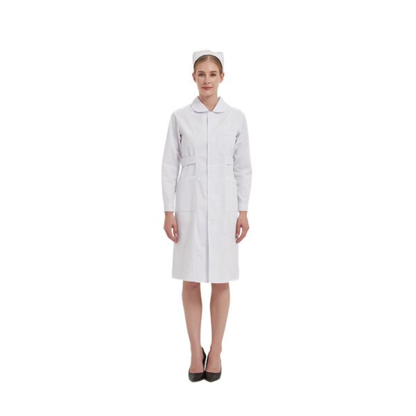 Medical Clothing/White Coat