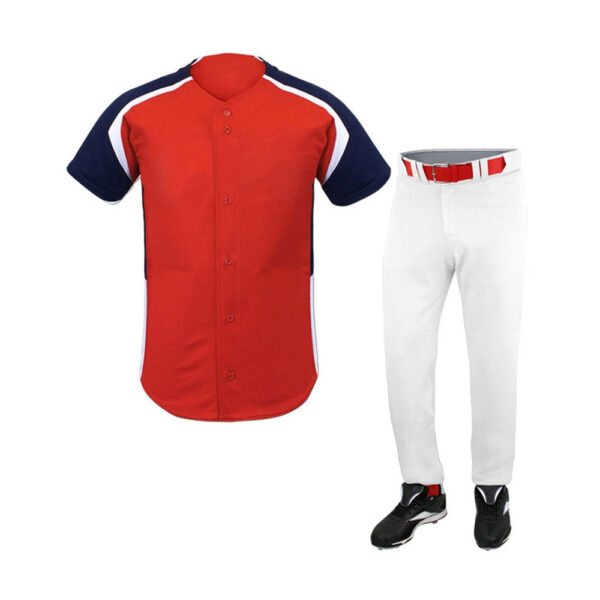 Baseball Uniforms Sets - Image 3