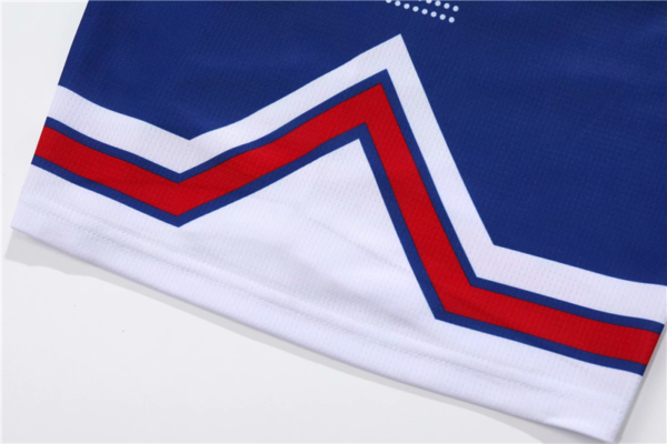 Basketball Uniform Set for Kids - Image 14