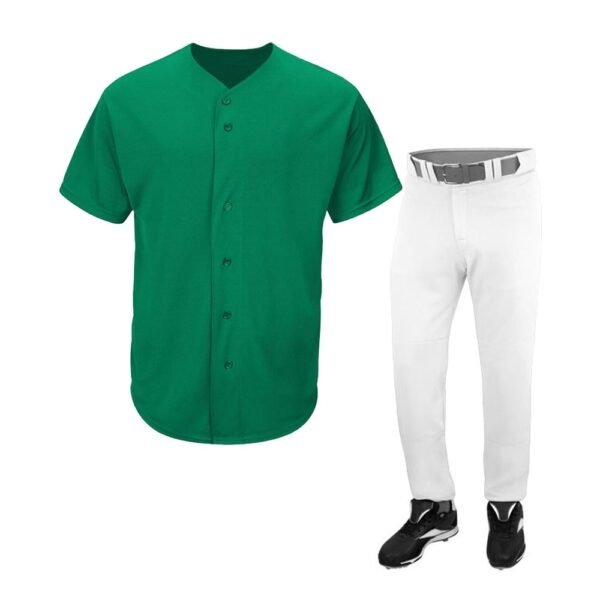 Baseball Uniforms Sets - Image 10