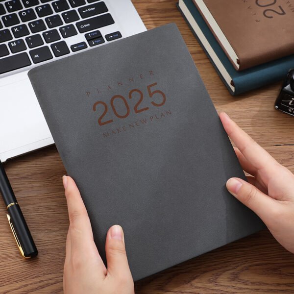 Planner 2025 - Image 4