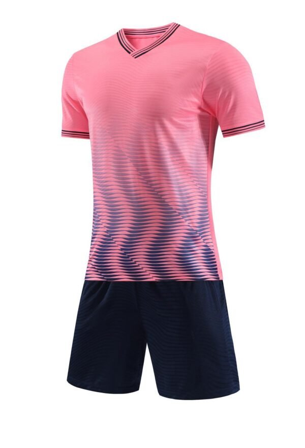 Soccer Uniform for training and matches - Image 44