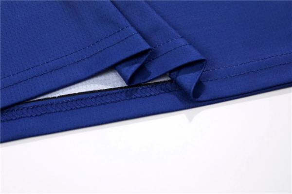 Basketball Uniform Set for Kids - Image 9