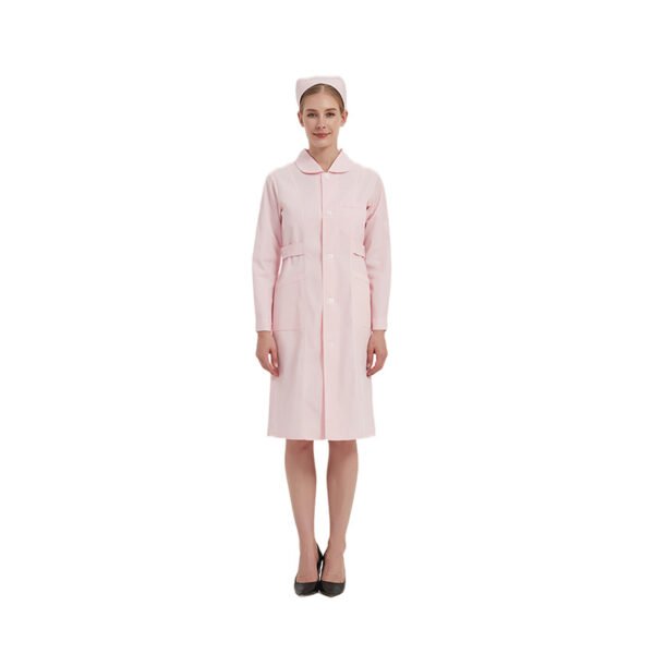 Medical Clothing/White Coat - Image 2