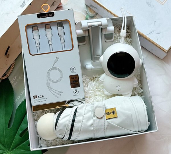 Company Swags Employee Benefits Clients Gifts - Image 3