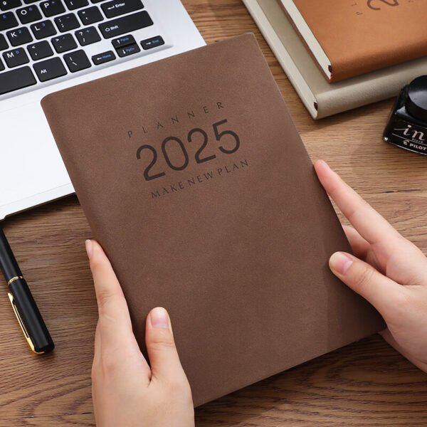 Planner 2025