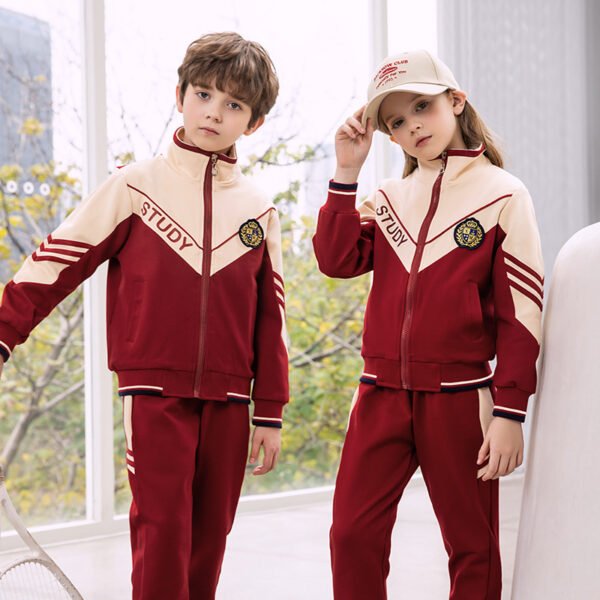 School Uniform - Image 2