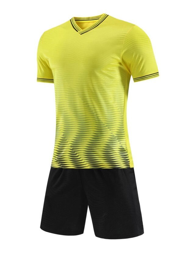 Soccer Uniform for training and matches - Image 35
