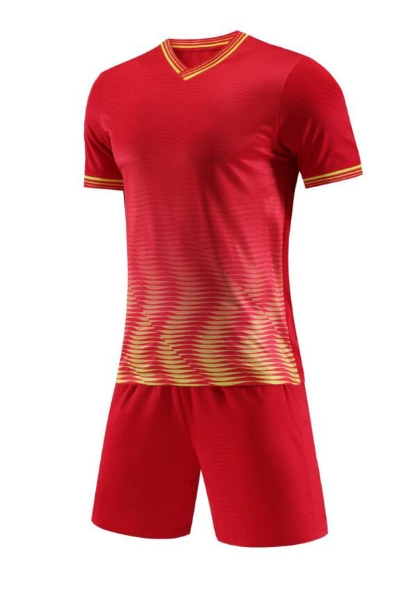Soccer Uniform for training and matches - Image 38