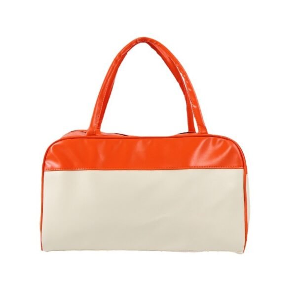 Large Capacity Sports & Gym Bag with Wet-Dry Separation - Image 2