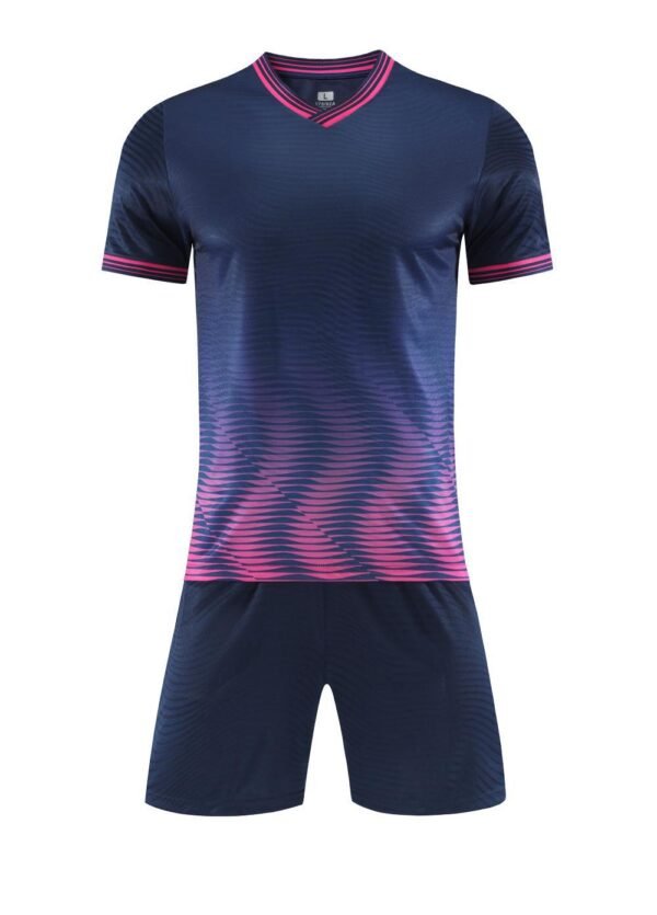 Soccer Uniform for training and matches - Image 15