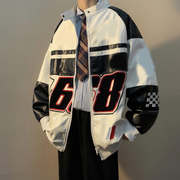 Trendy Jacket - Image 5
