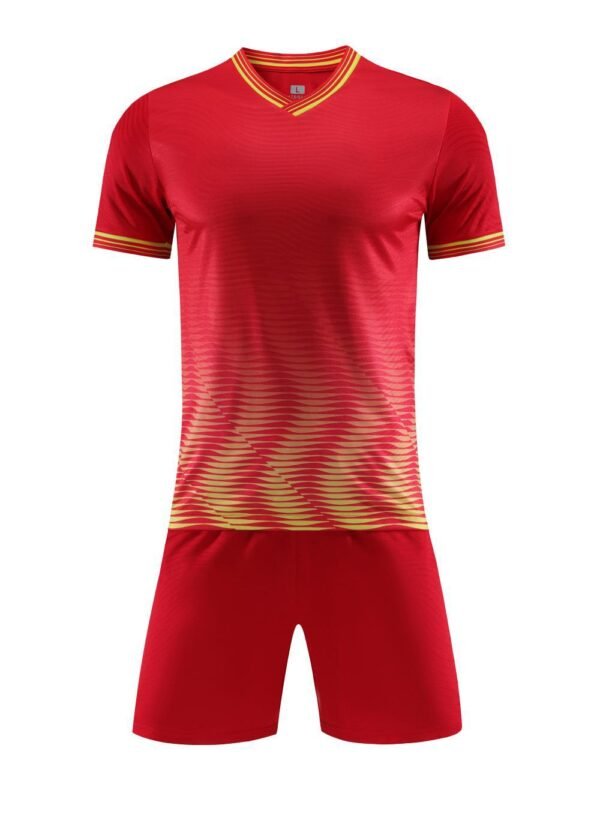 Soccer Uniform for training and matches - Image 37