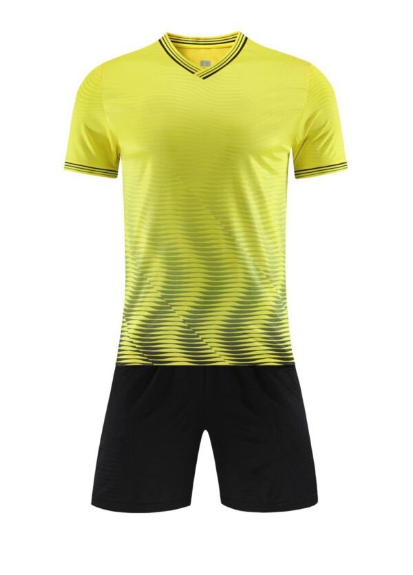 Soccer Uniform for training and matches