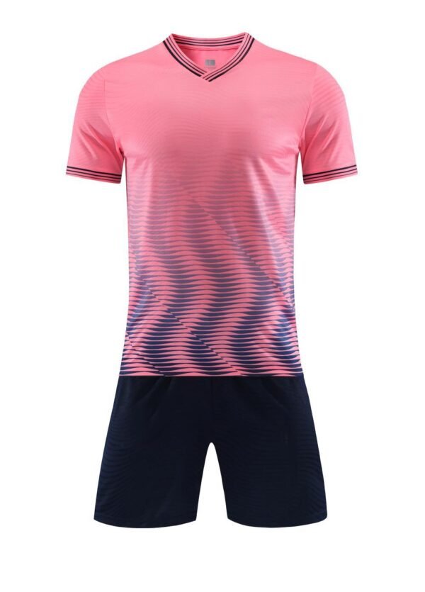 Soccer Uniform for training and matches - Image 43