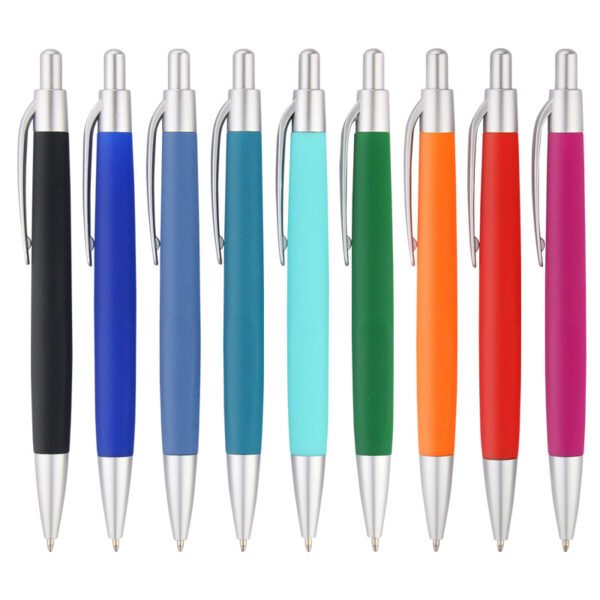 Custom Advertising Pen