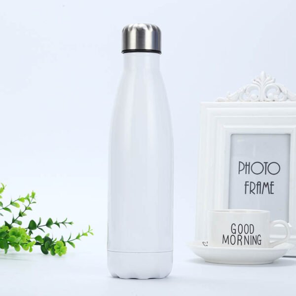 Double-Layer Water Bottle - Image 8