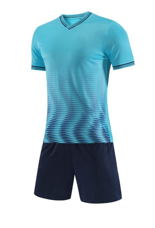 Soccer Uniform for training and matches - Image 47