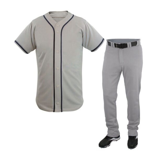 Baseball Uniforms Sets - Image 11
