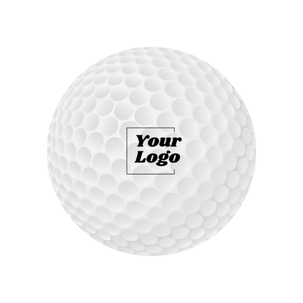 Custom Golf Balls