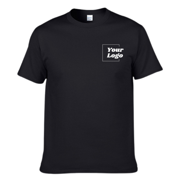 Gildan Hammer Premium Cotton T-Shirts 180g