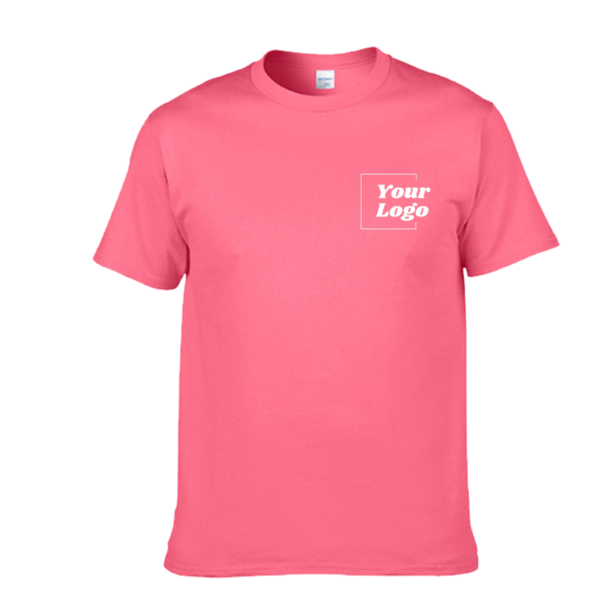 Gildan Hammer Premium Cotton T-Shirts 180g - Image 2