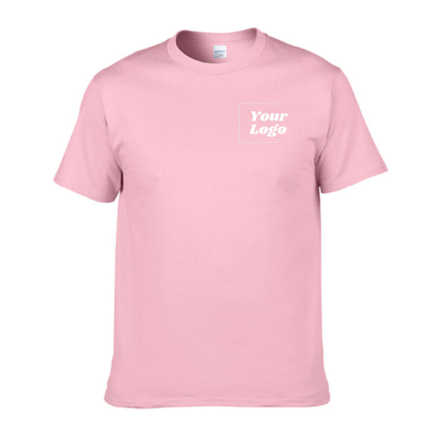 Gildan Hammer Premium Cotton T-Shirts 180g - Image 13